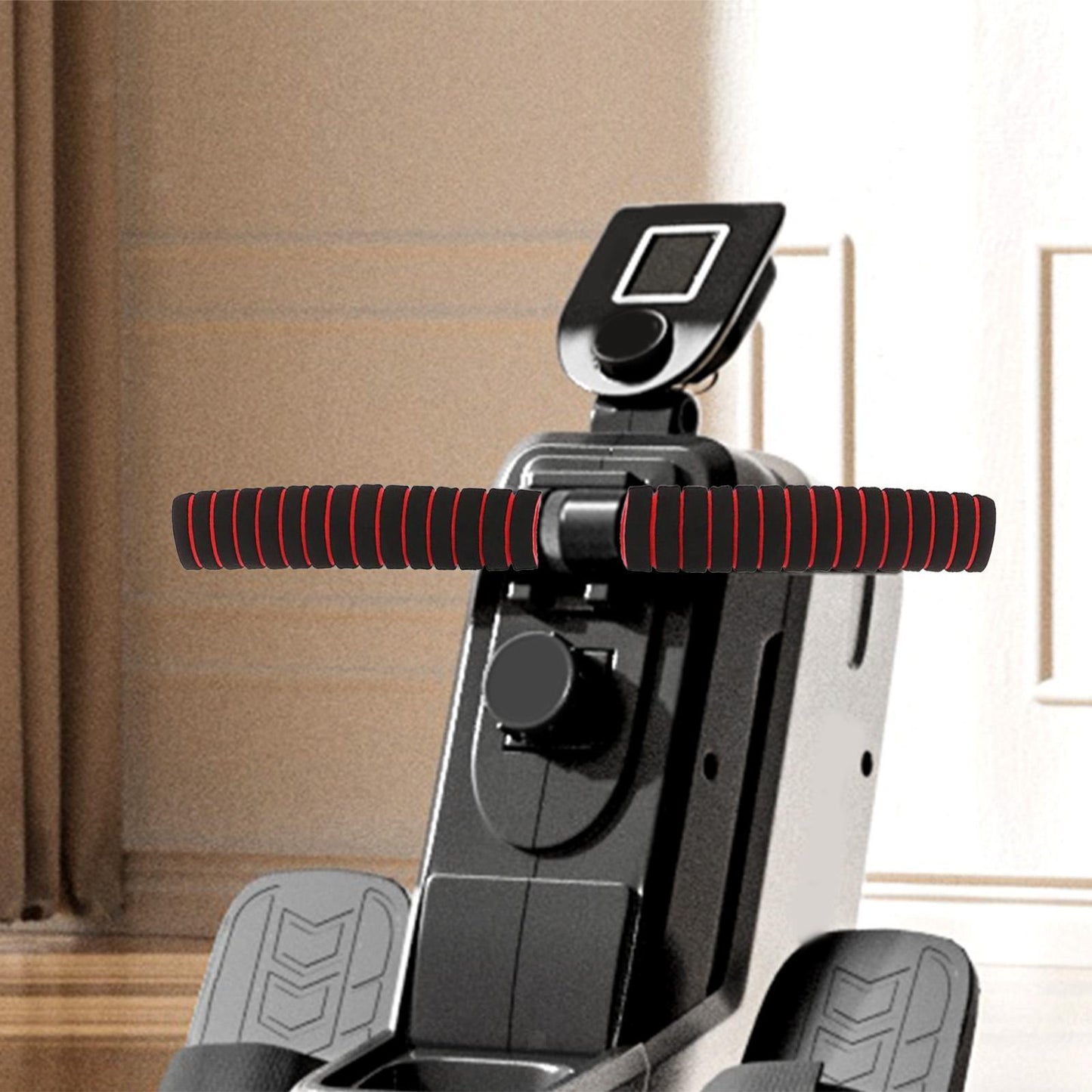 Poignée en Mousse - FoamGrip™ - Rouge