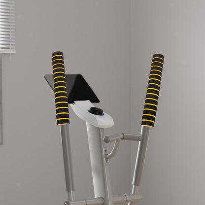 Poignée en Mousse - FoamGrip™ - Jaune