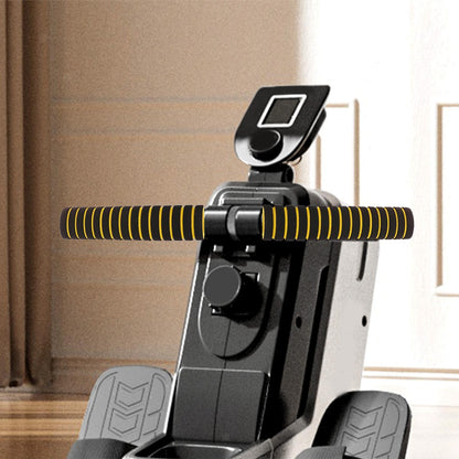 Poignée en Mousse - FoamGrip™ - Jaune