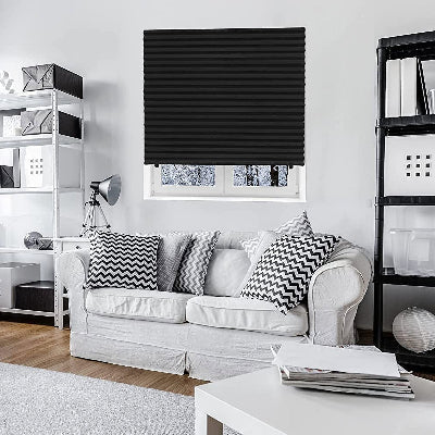 Rideau - EasyShade™ - Noir