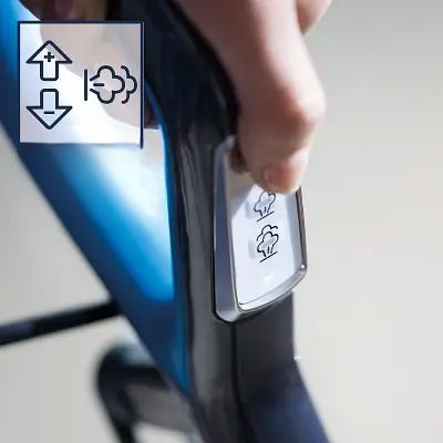 Nettoyeur à vapeur - FlexSteamCleaner™