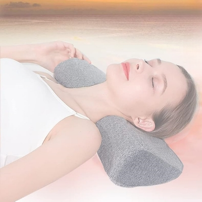 Oreiller Cervical - MemoryFoamCervicalPillow™