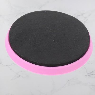 Disque de Glisse - FitnessDisc™ - Rose