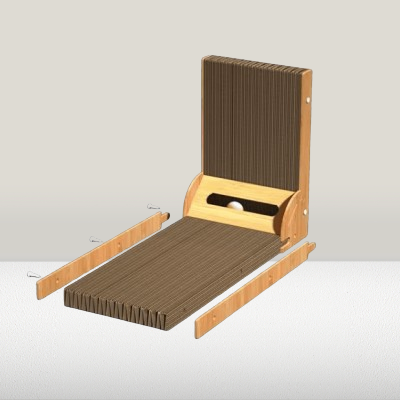 Grattoir pour chat - NewStyleCatScratcher™