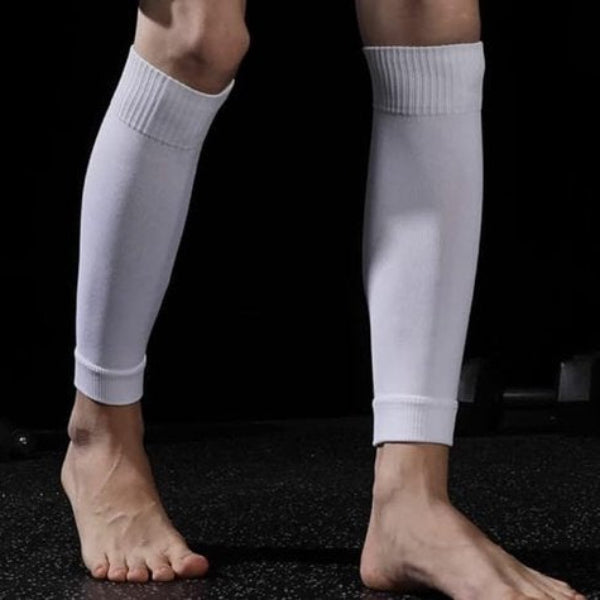 Chaussette Sport - FlexSox™ - Blanc
