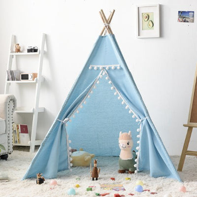 TIPI ENFANT - TipiKids™ - Bleu