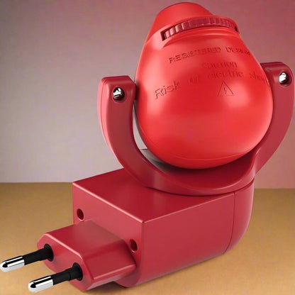 Projecteur Veilleuse - DreamLight™ - Rouge