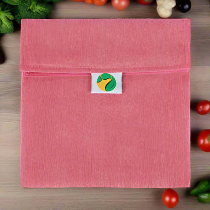 SandwichSnackBag™ - Rose