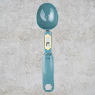 SmartSpoonScale™ - Vert Émeraude