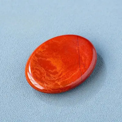 NaturalGem™ - Jaspe Rouge