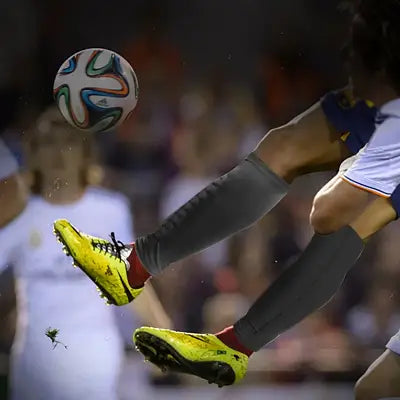 Protege Tibia Foot - SoccerShinGuards™