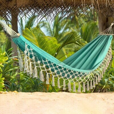 Hamac - HamacJardin™ - Vert