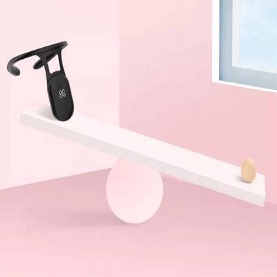 Correcteur de posture dos - UltrasonicPostureCorrector™ - Noir