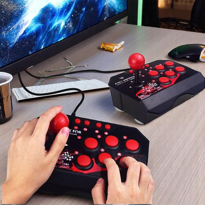 Joystick - ArcadeFightStick™