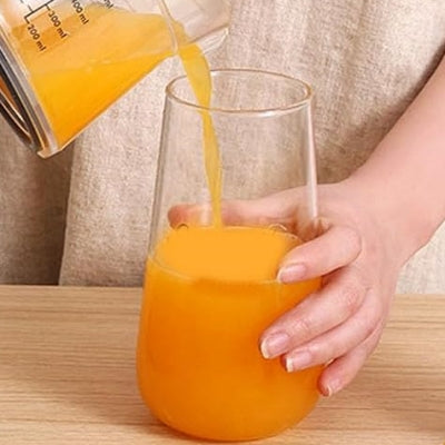 Presse agrumes - NewManualJuicer™ - Blanc