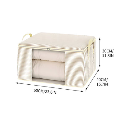 Sac de Rangement - FoldableStorageBox™