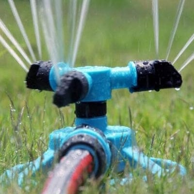 Arroseur automatique - LawnWaterSprinklers™ - Bleu