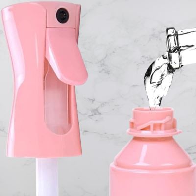 Pulvérisateur à main - SprayBottle™ - Rose