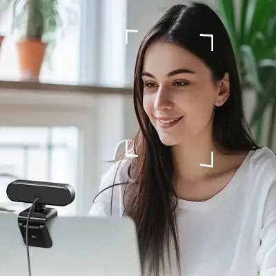 Webcam  - USBWebcam™ - 2K