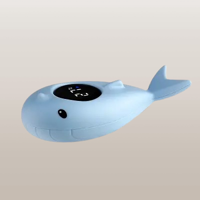 Thermomètre Bain Bébé - BabyBathThermometer™