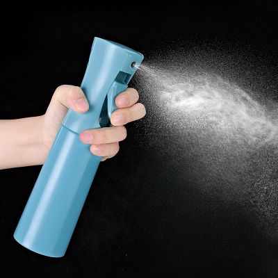 Pulvérisateur à main - SprayBottle™ - Bleu