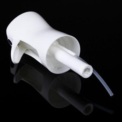 Pulvérisateur à main - SprayBottle™ - Blanc