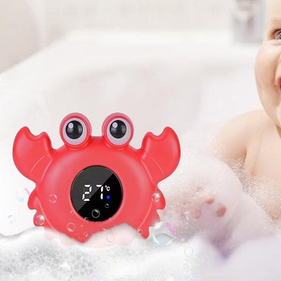 Thermomètre Bain Bébé - BabyBathThermometer™