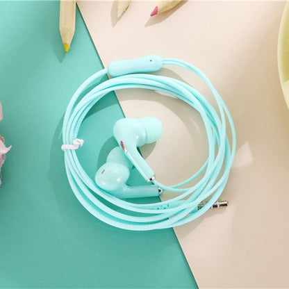 Écouteurs Filaires - SoundFit™ - Bleu