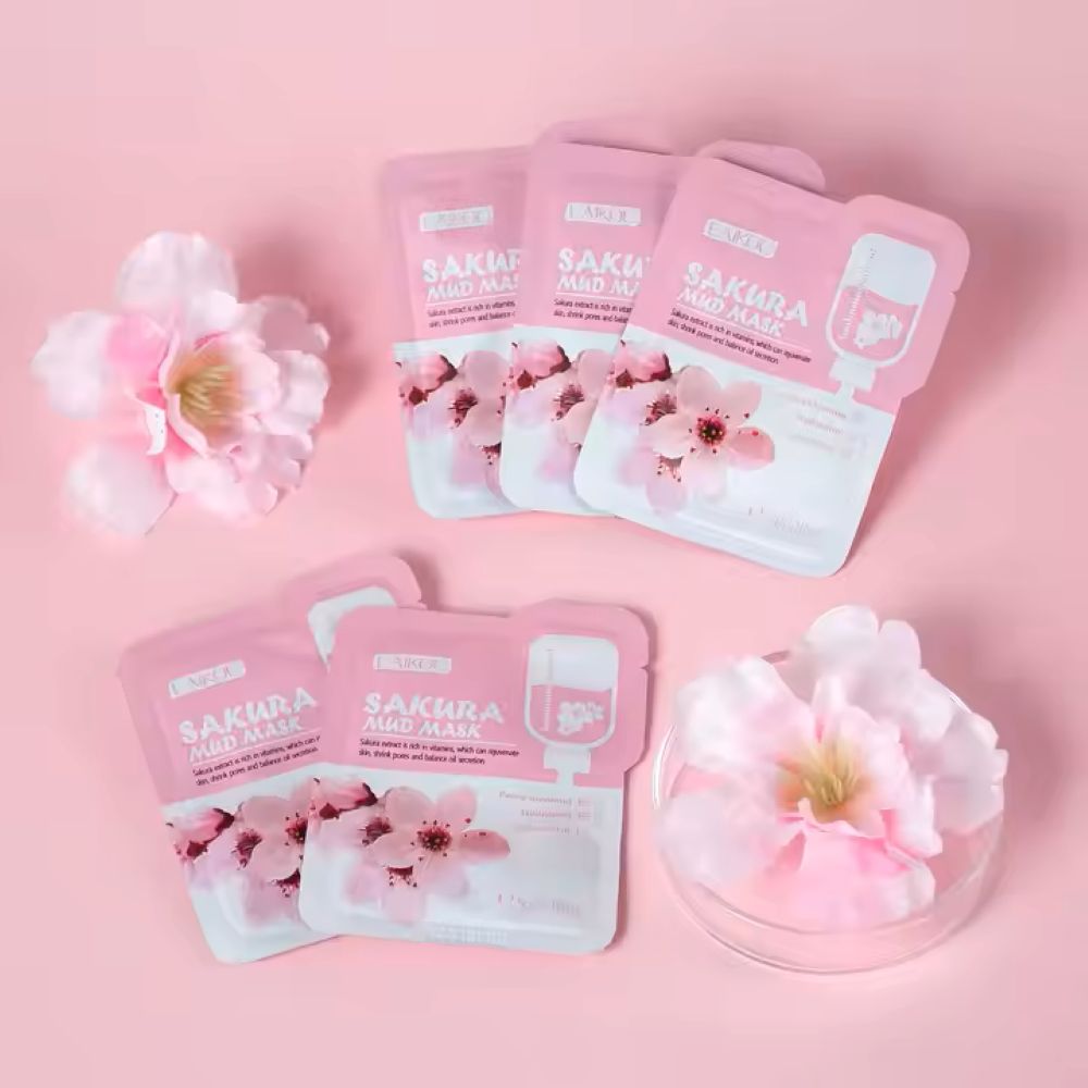 Masque Peel Off - GlowPeelMask™ - Sachet Unidose