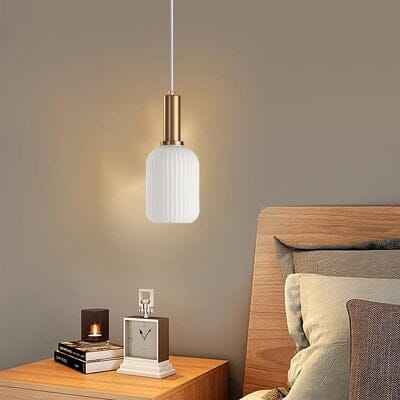 RetroLamp™ - Blanc