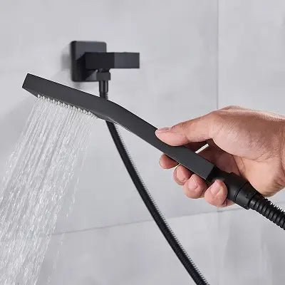 Pomme De Douche - ThermostaticRainShowerSystem™