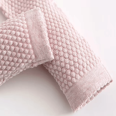 Pyjama coton bebe - BabyClothesSets™ - Rose