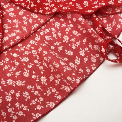 Robe Fleurie Femme - Floréa™