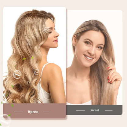 Boucleur Cheveux - CurlMaster™
