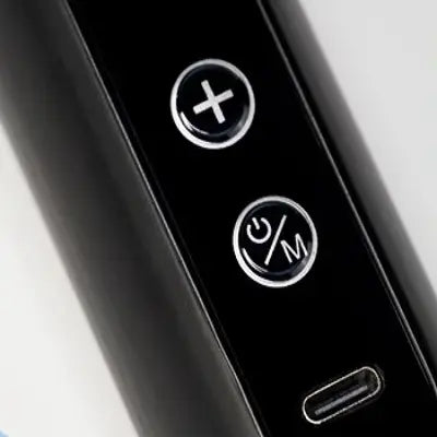 Pistolet De Massage Msculaire - SmartGunElectricMassager™