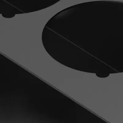 Rangement Outils - AerosolBracketStorageRack™