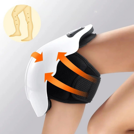 Genouillère Chauffante - KneeTherm™