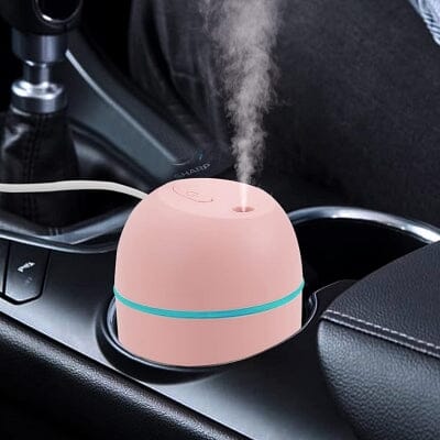 Humidificateur d'air - AirHumidifier™ - Rose