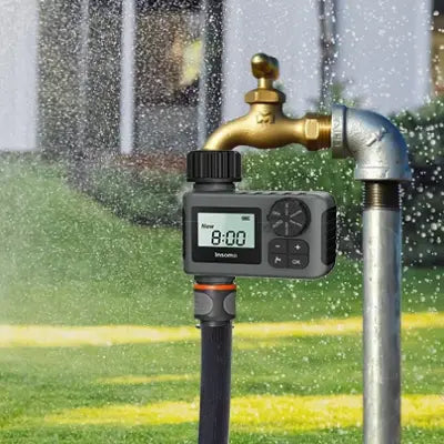 Arroseur automatique - AutomaticWaterTimer™