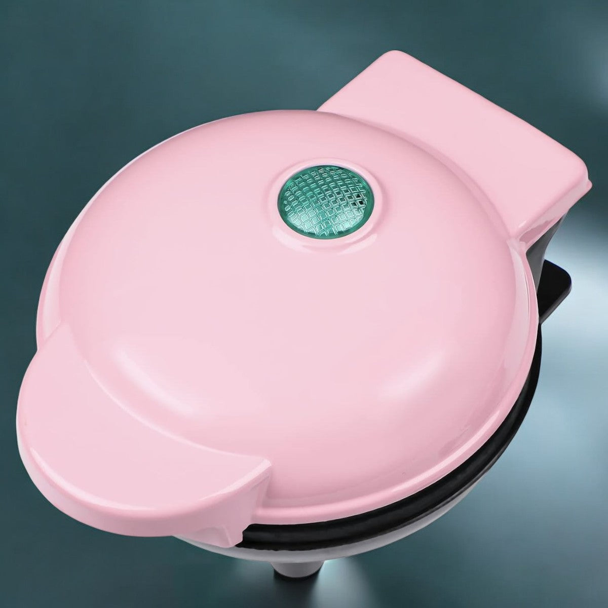 Machine à Gaufre - MultiSnackPress™ - Rose