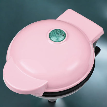 Machine à Gaufre - MultiSnackPress™ - Rose