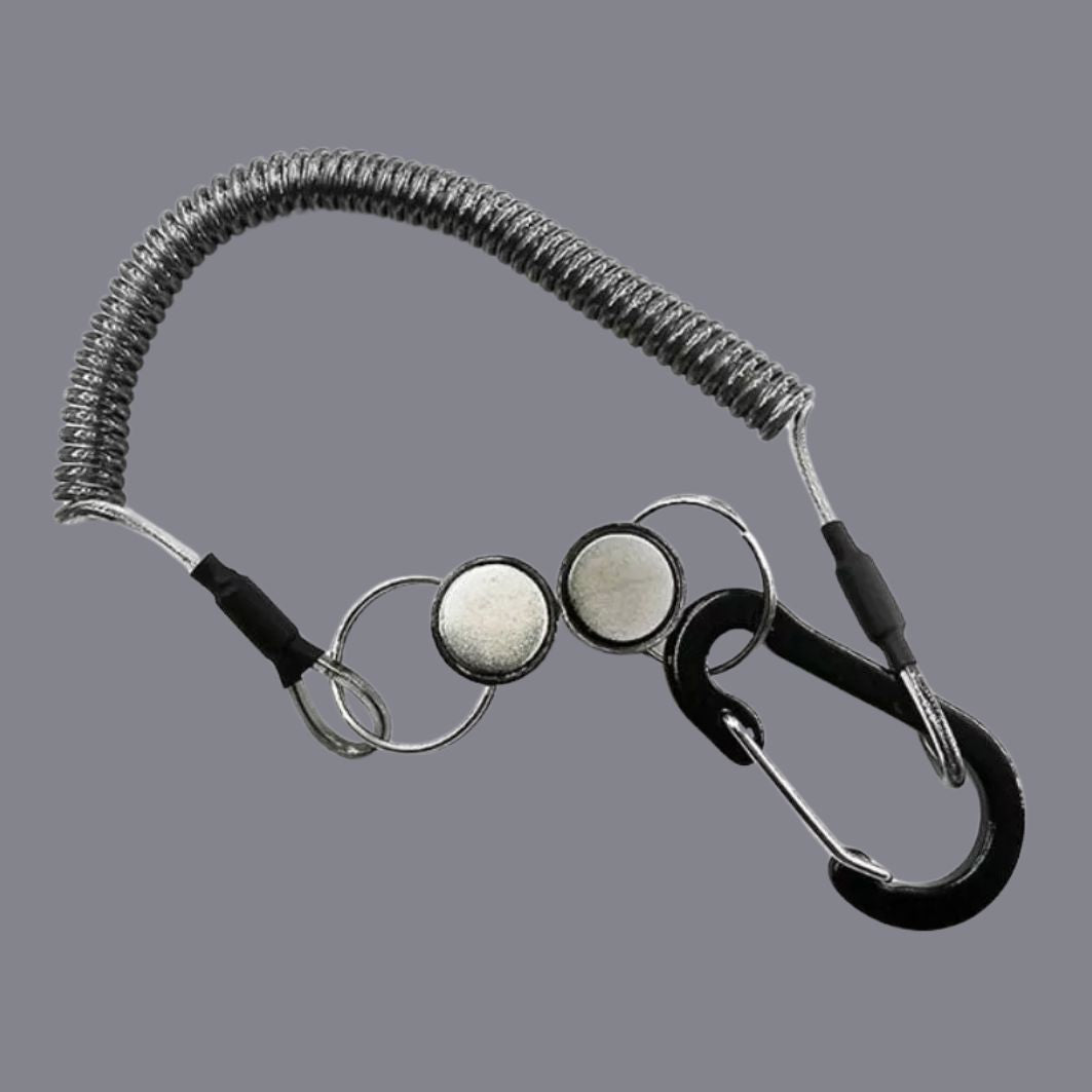 Aimant Epuisette Peche - MagLink™
