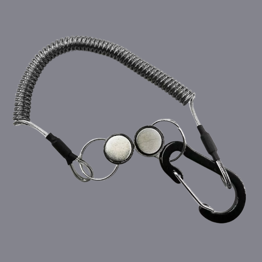 Aimant Epuisette Peche - MagLink™