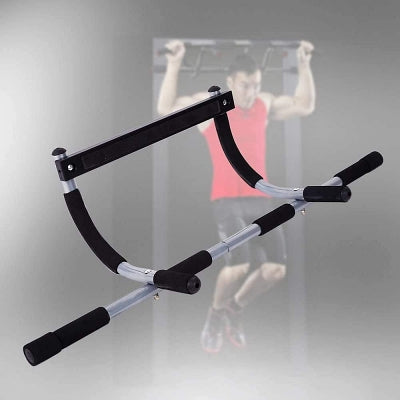 Barre Fe Traction - IndoorHorizontalBarPull-up™