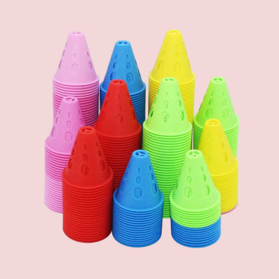 Plots - FieldCones™