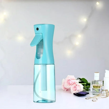 Vaporisateur Cheveux - CurlFlow™ - Bleu