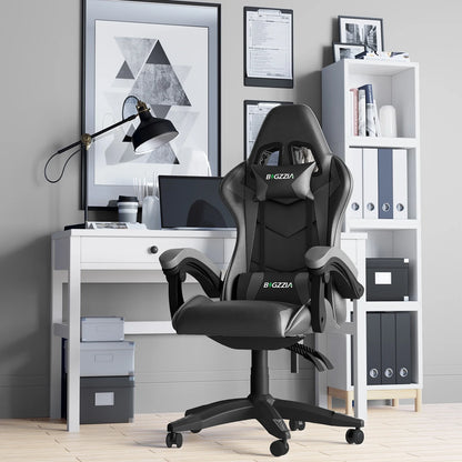 OfficeGamingChair™ - Gris