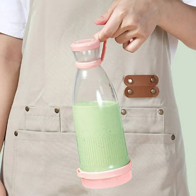 Mixeur Portable - Blend & Go™ - Rose