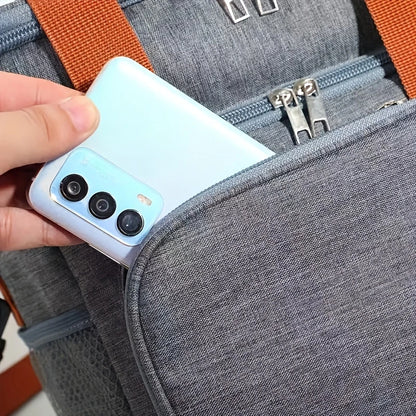 Sac Isotherme - LunchMode Pro™ - Gris