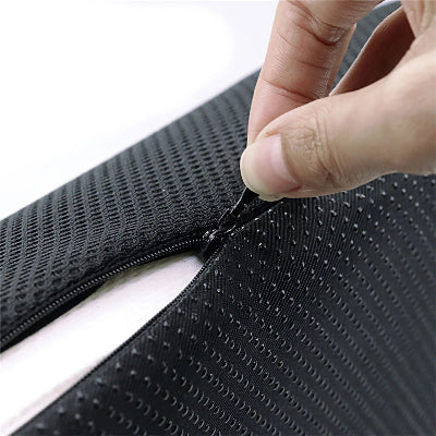 REPOSE PIED - WorkSoothe™ - Noir